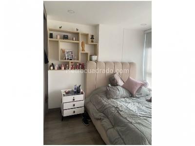 Apartamento de 3 alcobas en venta en Otra Parte, Envigado, 135 m² · foto 14 de 20