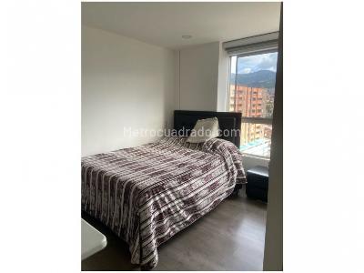 Apartamento de 3 alcobas en venta en Otra Parte, Envigado, 135 m² · foto 15 de 20