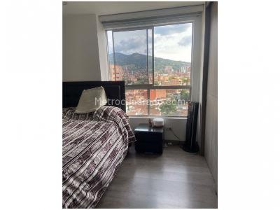 Apartamento de 3 alcobas en venta en Otra Parte, Envigado, 135 m² · foto 17 de 20