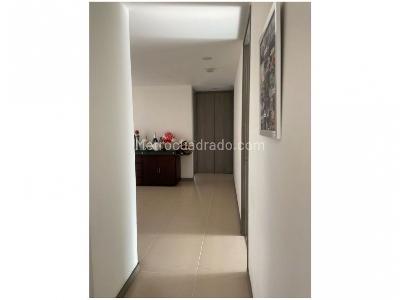 Apartamento de 3 alcobas en venta en Otra Parte, Envigado, 135 m² · foto 18 de 20