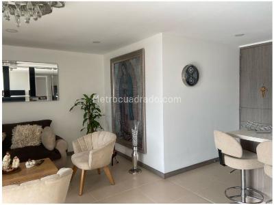 Apartamento de 3 alcobas en venta en Otra Parte, Envigado, 135 m² · foto 19 de 20