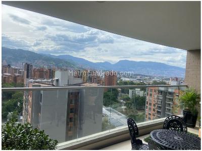 Apartamento de 3 alcobas en venta en Otra Parte, Envigado, 135 m² · foto 20 de 20