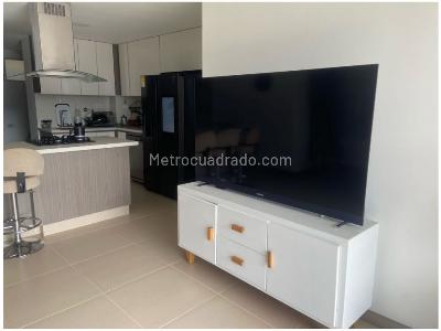 Apartamento de 3 alcobas en venta en Otra Parte, Envigado, 135 m² · foto 4 de 20