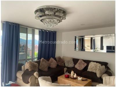 Apartamento de 3 alcobas en venta en Otra Parte, Envigado, 135 m² · foto 7 de 20