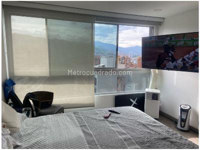 Apartamento de 3 alcobas en venta en Otra Parte, Envigado, 135 m² · foto 9 de 20