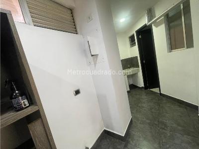 Apartamento de 3 alcobas en venta en San Lucas, Medellín, 128 m² · foto 10 de 16