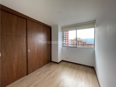 Apartamento de 3 alcobas en venta en El Poblado, Medellín, 110 m² · foto 14 de 20