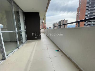 Apartamento de 3 alcobas en venta en El Poblado, Medellín, 110 m² · foto 4 de 20