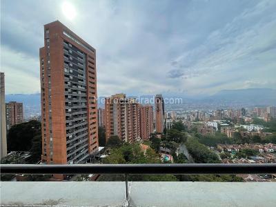 Apartamento de 3 alcobas en venta en El Poblado, Medellín, 110 m² · foto 7 de 20