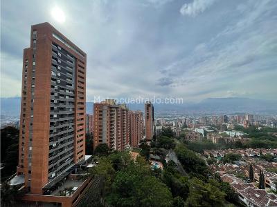 Apartamento de 3 alcobas en venta en El Poblado, Medellín, 110 m² · foto 8 de 20
