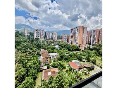 Apartamento de 2 alcobas en venta en Loma De Las Brujas, Envigado, 81 m² · foto 16 de 20