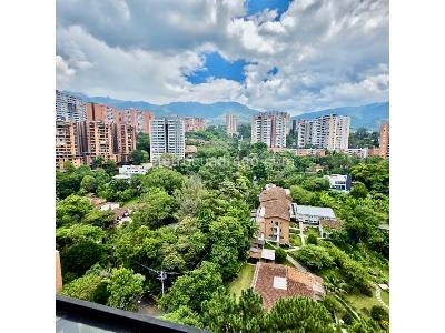 Apartamento de 2 alcobas en venta en Loma De Las Brujas, Envigado, 81 m² · foto 3 de 20