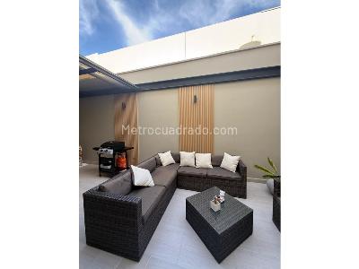Casa de 4 alcobas en venta en Gualanday, Rionegro, 170 m² · foto 15 de 20