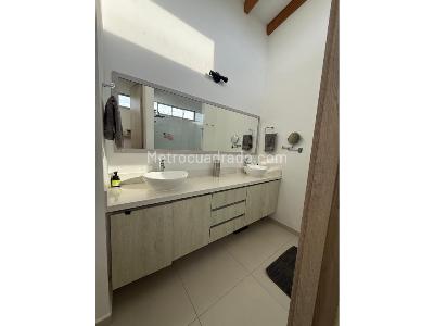 Casa de 4 alcobas en venta en Gualanday, Rionegro, 170 m² · foto 5 de 20