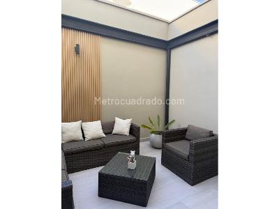 Casa de 4 alcobas en venta en Gualanday, Rionegro, 170 m² · foto 6 de 20