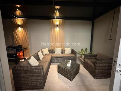 Casa de 4 alcobas en venta en Gualanday, Rionegro, 170 m² · foto 8 de 20