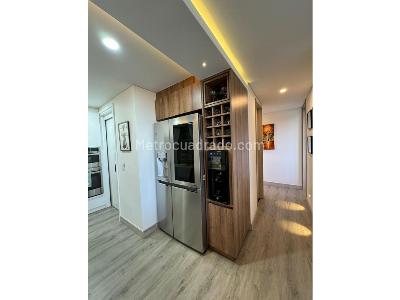 Apartamento de 2 alcobas en venta en Santa Ana, Rionegro, 89 m² · foto 10 de 20