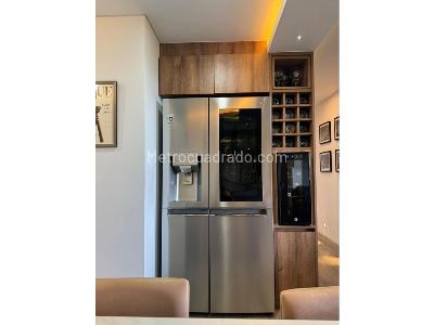 Apartamento de 2 alcobas en venta en Santa Ana, Rionegro, 89 m² · foto 12 de 20