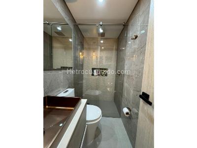 Apartamento de 2 alcobas en venta en Santa Ana, Rionegro, 89 m² · foto 14 de 20