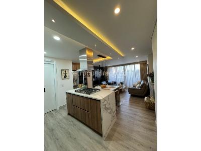Apartamento de 2 alcobas en venta en Santa Ana, Rionegro, 89 m² · foto 16 de 20