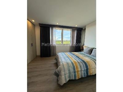 Apartamento de 2 alcobas en venta en Santa Ana, Rionegro, 89 m² · foto 17 de 20