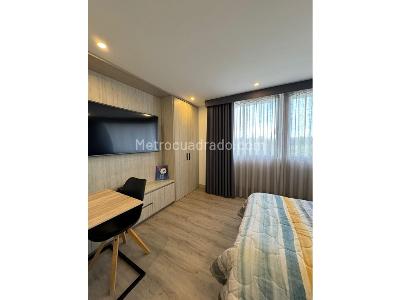 Apartamento de 2 alcobas en venta en Santa Ana, Rionegro, 89 m² · foto 19 de 20