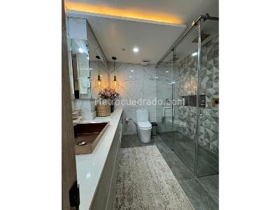 Apartamento de 2 alcobas en venta en Santa Ana, Rionegro, 89 m² · foto 20 de 20
