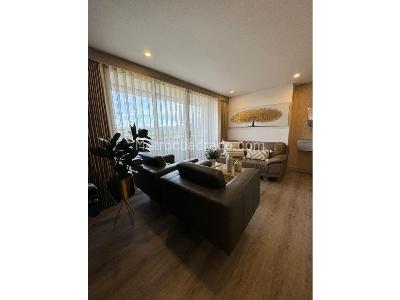Apartamento de 2 alcobas en venta en Santa Ana, Rionegro, 89 m² · foto 2 de 20