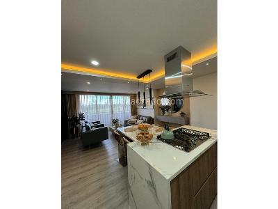 Apartamento de 2 alcobas en venta en Santa Ana, Rionegro, 89 m² · foto 3 de 20