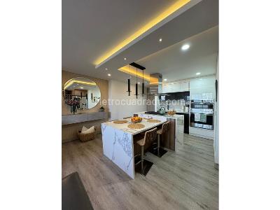 Apartamento de 2 alcobas en venta en Santa Ana, Rionegro, 89 m² · foto 6 de 20