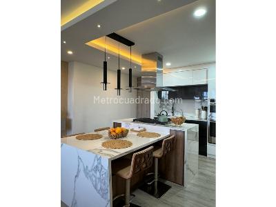 Apartamento de 2 alcobas en venta en Santa Ana, Rionegro, 89 m² · foto 7 de 20