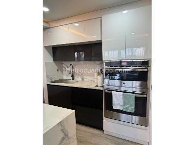Apartamento de 2 alcobas en venta en Santa Ana, Rionegro, 89 m² · foto 8 de 20