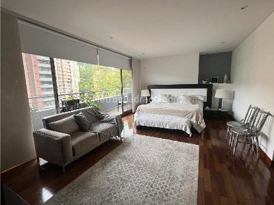 Apartamento en venta en El Poblado, Medellín · foto 15 de 19