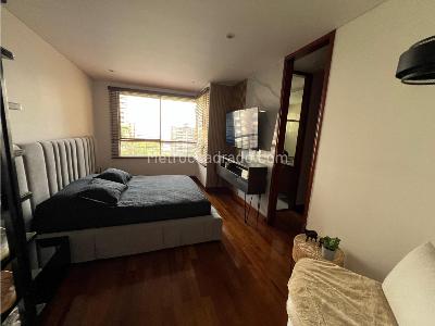 Apartamento en venta en El Poblado, Medellín · foto 19 de 19
