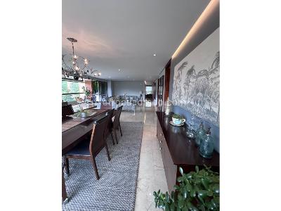Apartamento en venta en El Poblado, Medellín · foto 4 de 19