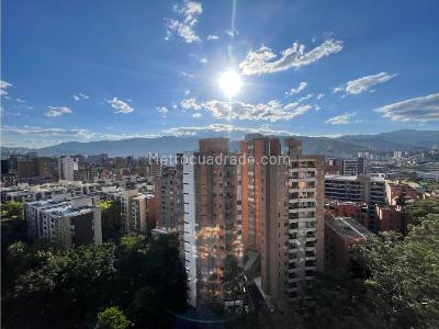 Apartaestudio en venta en La Frontera, Envigado, 53 m² · foto 12 de 20