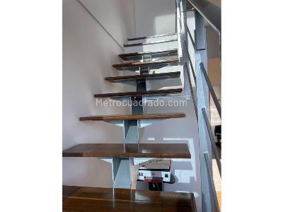 Apartaestudio en venta en La Frontera, Envigado, 53 m² · foto 15 de 20