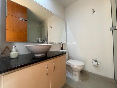 Apartaestudio en venta en La Frontera, Envigado, 53 m² · foto 16 de 20