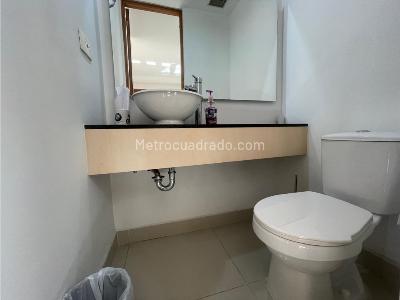 Apartaestudio en venta en La Frontera, Envigado, 53 m² · foto 17 de 20
