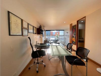 Apartaestudio en venta en La Frontera, Envigado, 53 m² · foto 19 de 20