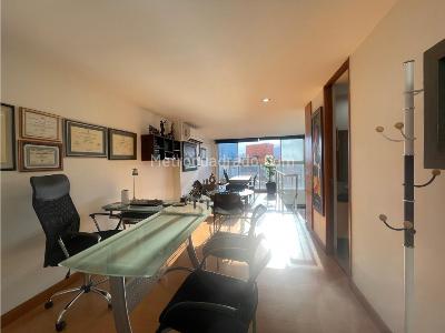 Apartaestudio en venta en La Frontera, Envigado, 53 m² · foto 20 de 20