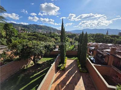 Casa de 5 alcobas en venta en Loma De Las Brujas, Envigado, 204 m² · foto 6 de 15
