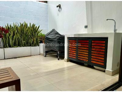 Casa de 4 alcobas en venta en El Poblado, Medellín, 266 m² · foto 17 de 20