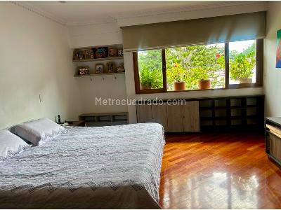 Casa de 4 alcobas en venta en El Poblado, Medellín, 266 m² · foto 19 de 20