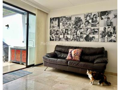 Casa de 4 alcobas en venta en El Poblado, Medellín, 266 m² · foto 4 de 20