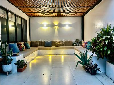 Casa de 4 alcobas en venta en El Poblado, Medellín, 266 m² · foto 5 de 20