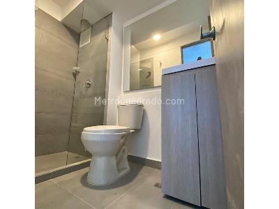 Apartamento de 2 alcobas en venta en Ojo De Agua, Rionegro, 54 m² · foto 16 de 20