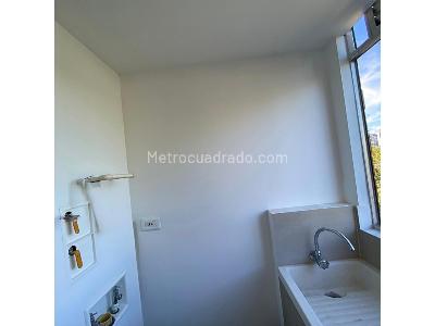 Apartamento de 2 alcobas en venta en Ojo De Agua, Rionegro, 54 m² · foto 17 de 20