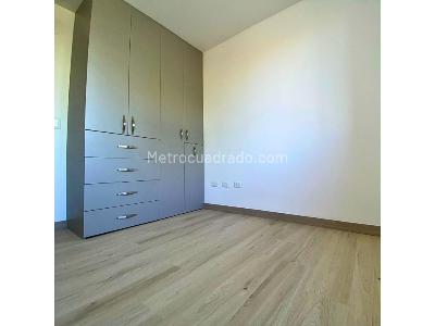 Apartamento de 2 alcobas en venta en Ojo De Agua, Rionegro, 54 m² · foto 19 de 20
