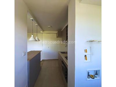 Apartamento de 2 alcobas en venta en Ojo De Agua, Rionegro, 54 m² · foto 9 de 20